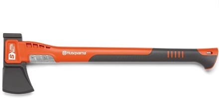 Hacha de Hendir Husqvarna S2800